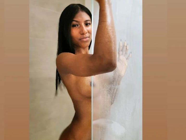 Imagen de perfil de modelo de cámara web de Andreaxsquirt