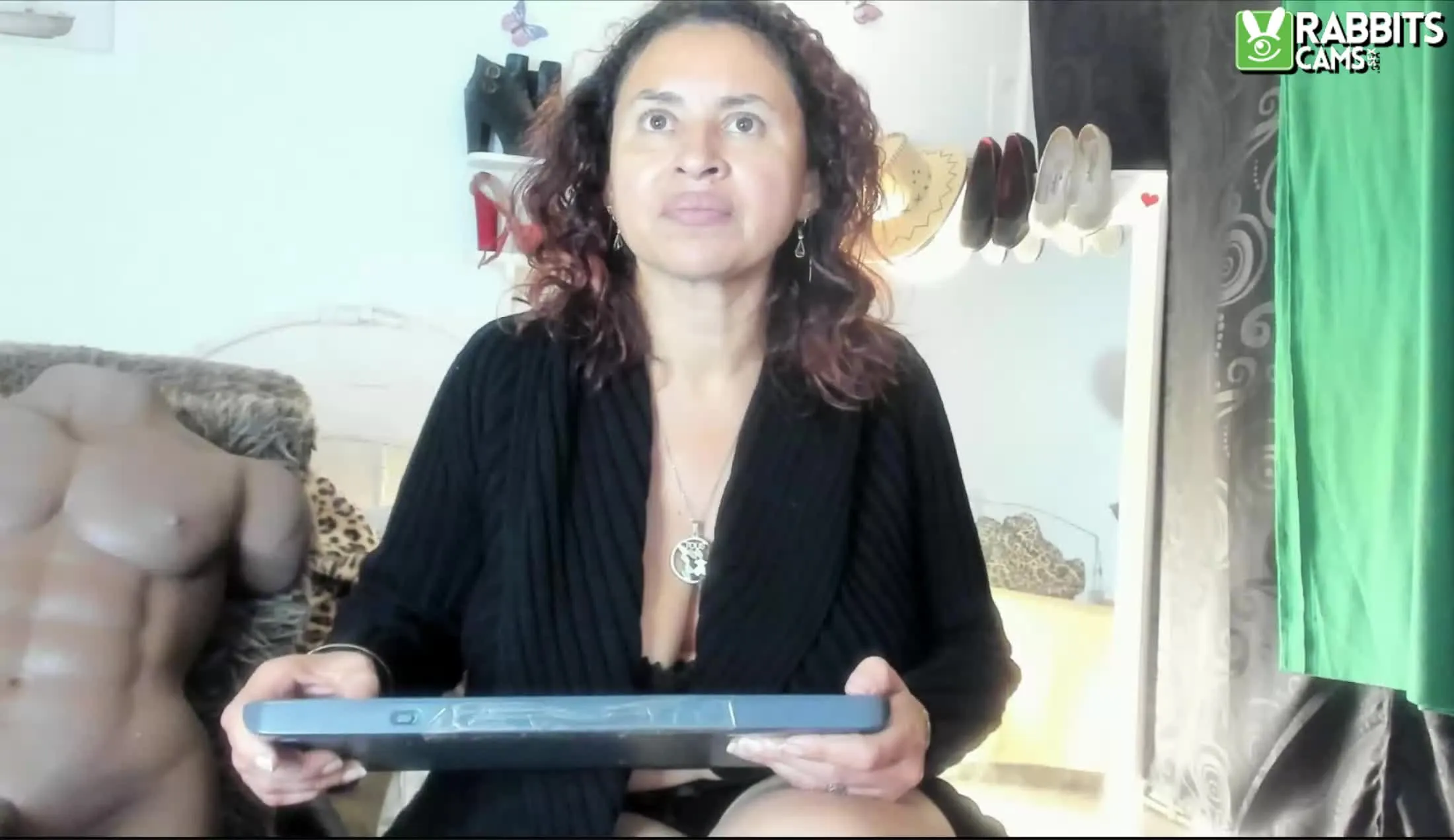 Interprete Wildlion Video 1