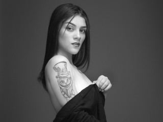 Imagen de perfil de modelo de cámara web de AvaPascual