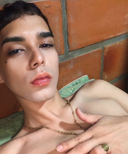 Performer AngeloPetit Photo 12