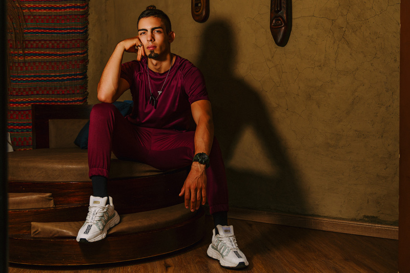 Utøver JonathanCurtis Bilde 3