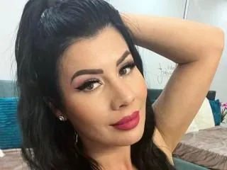 VictoriHall cam model profile picture