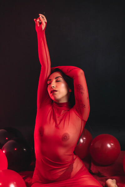 Artista KeitlyBlue Foto 10