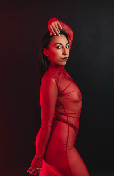 Artista KeitlyBlue Foto 5