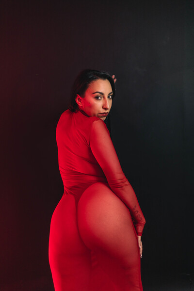 Artista KeitlyBlue Foto 3