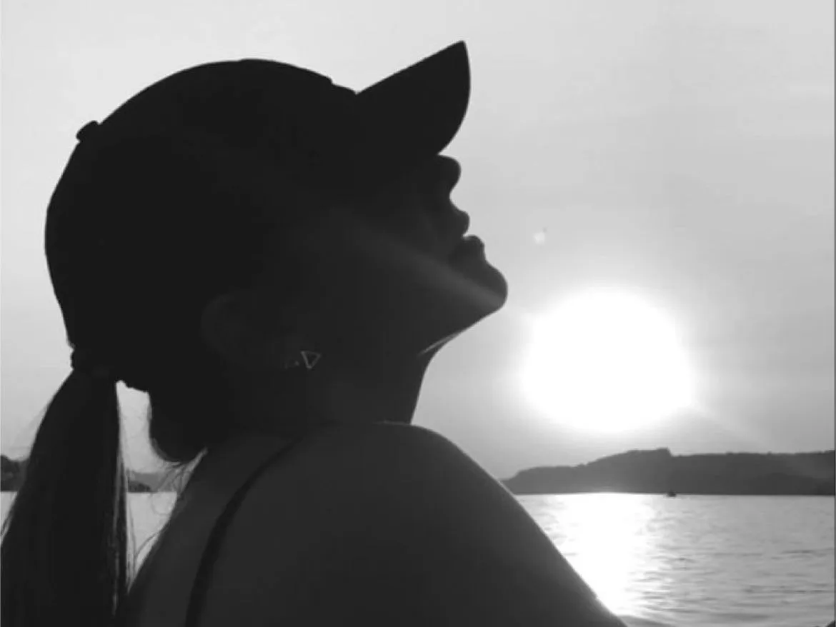 NaughtyDove profilbild på webbkameramodell