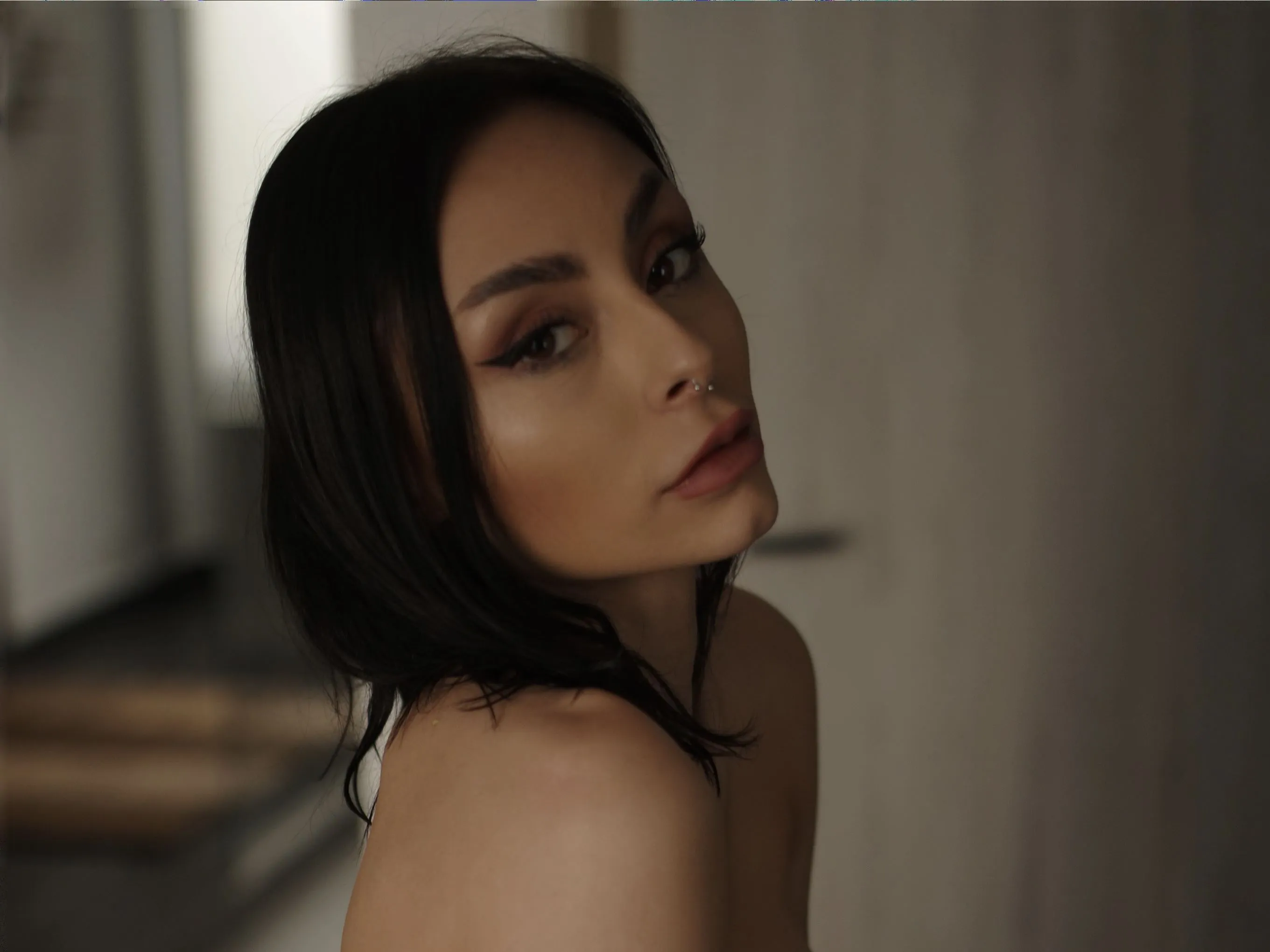 Imagen de perfil de modelo de cámara web de SumnerRain