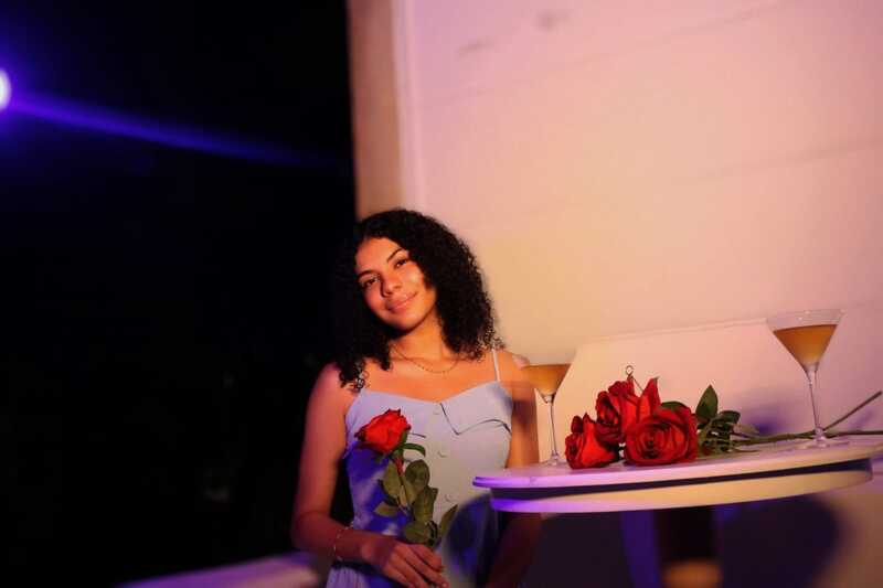 Interprète LucyyViolett Photo 5