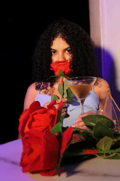 Interprète LucyyViolett Photo 6