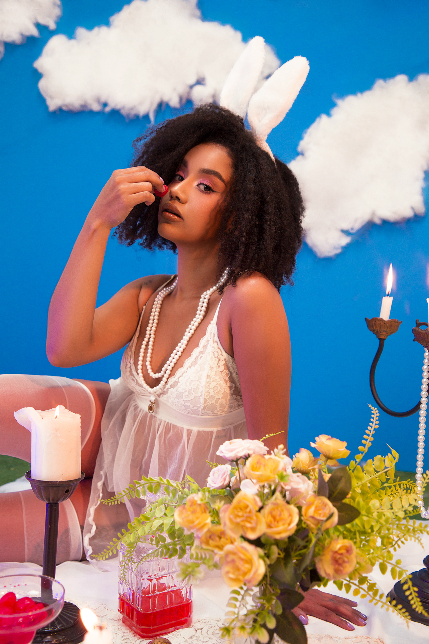 Artista SaraGrahaam Foto 5