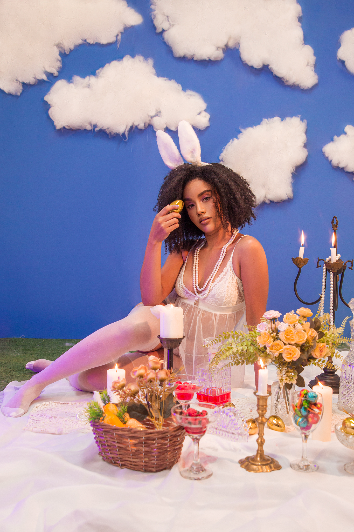 Artista SaraGrahaam Foto 6