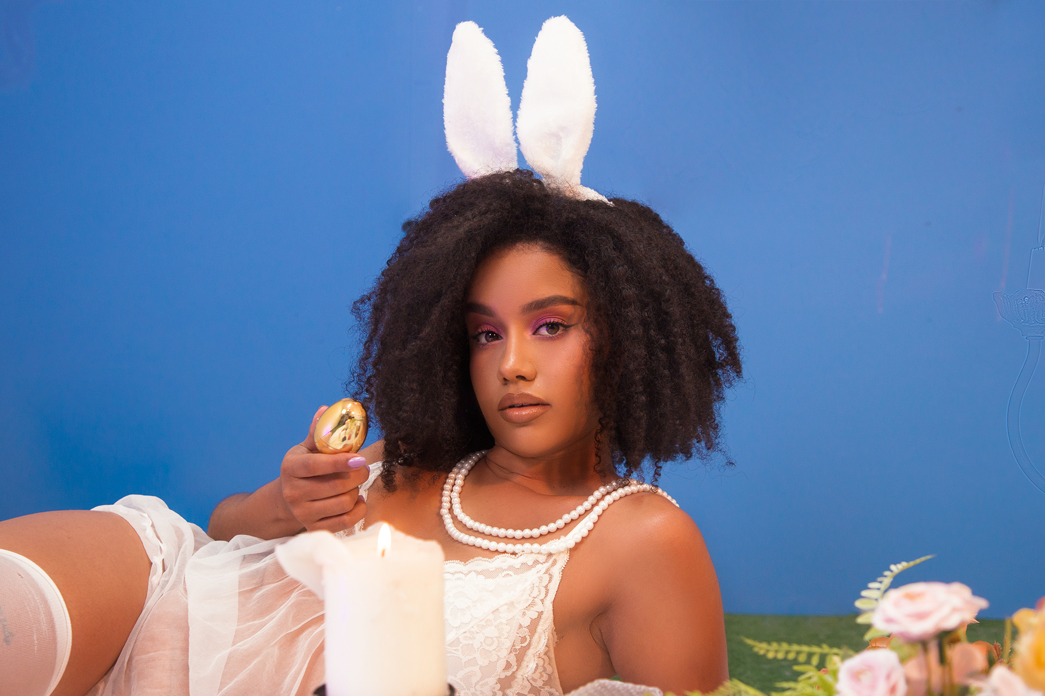 Artista SaraGrahaam Foto 3