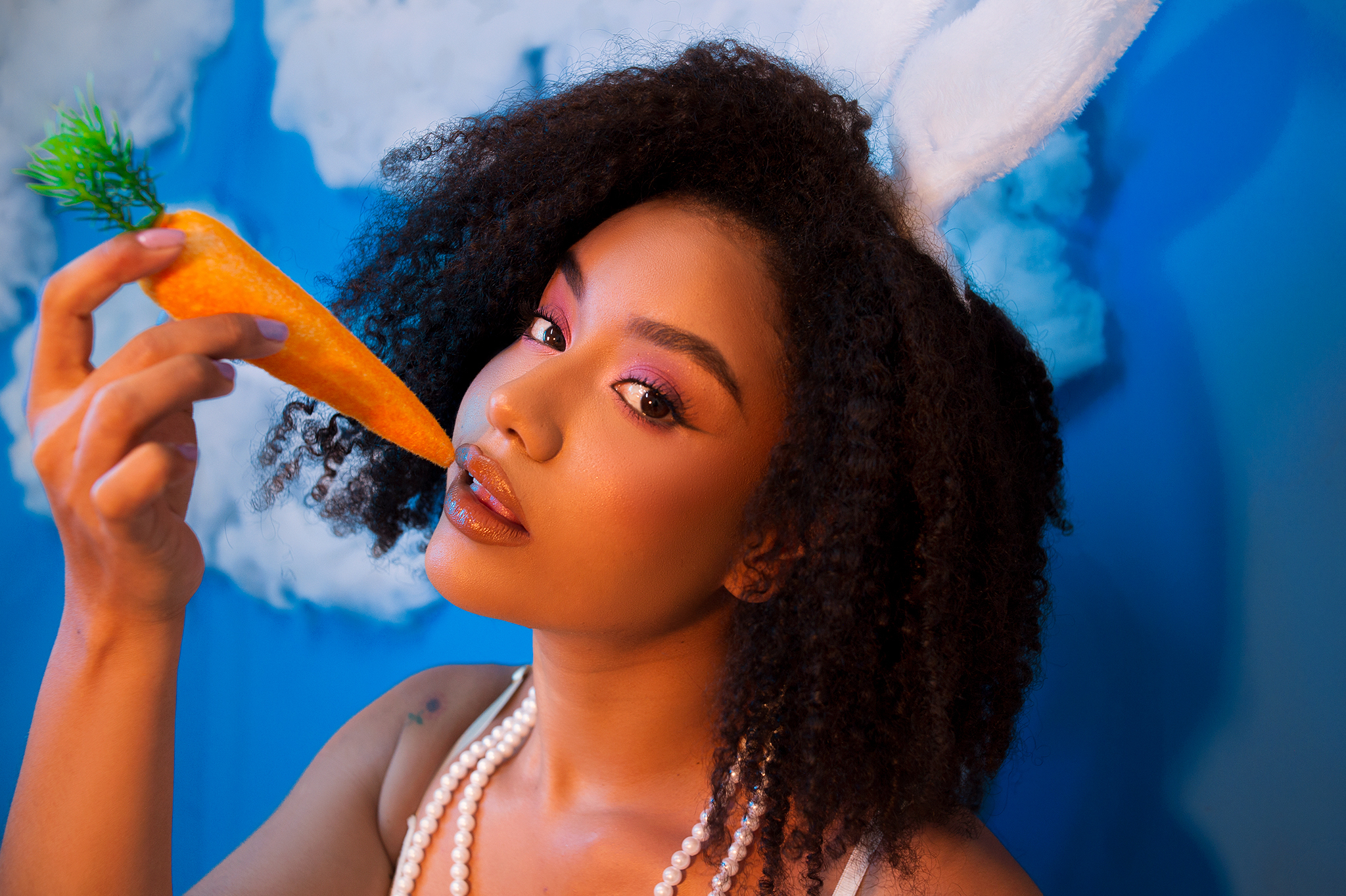 Artista SaraGrahaam Foto 4