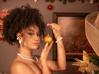 Image de profil du modèle de webcam SaraGrahaam