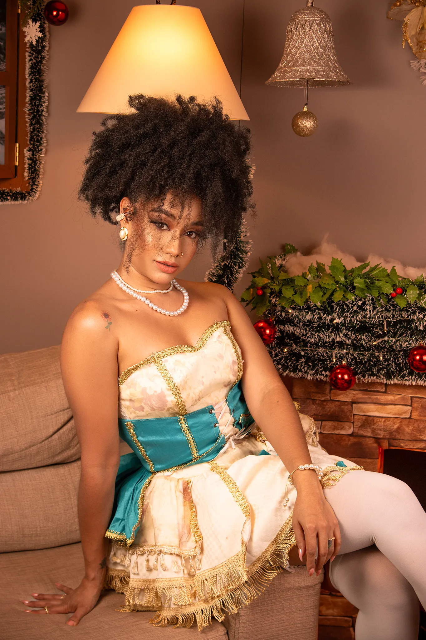 Performer SaraGrahaam Photo 4