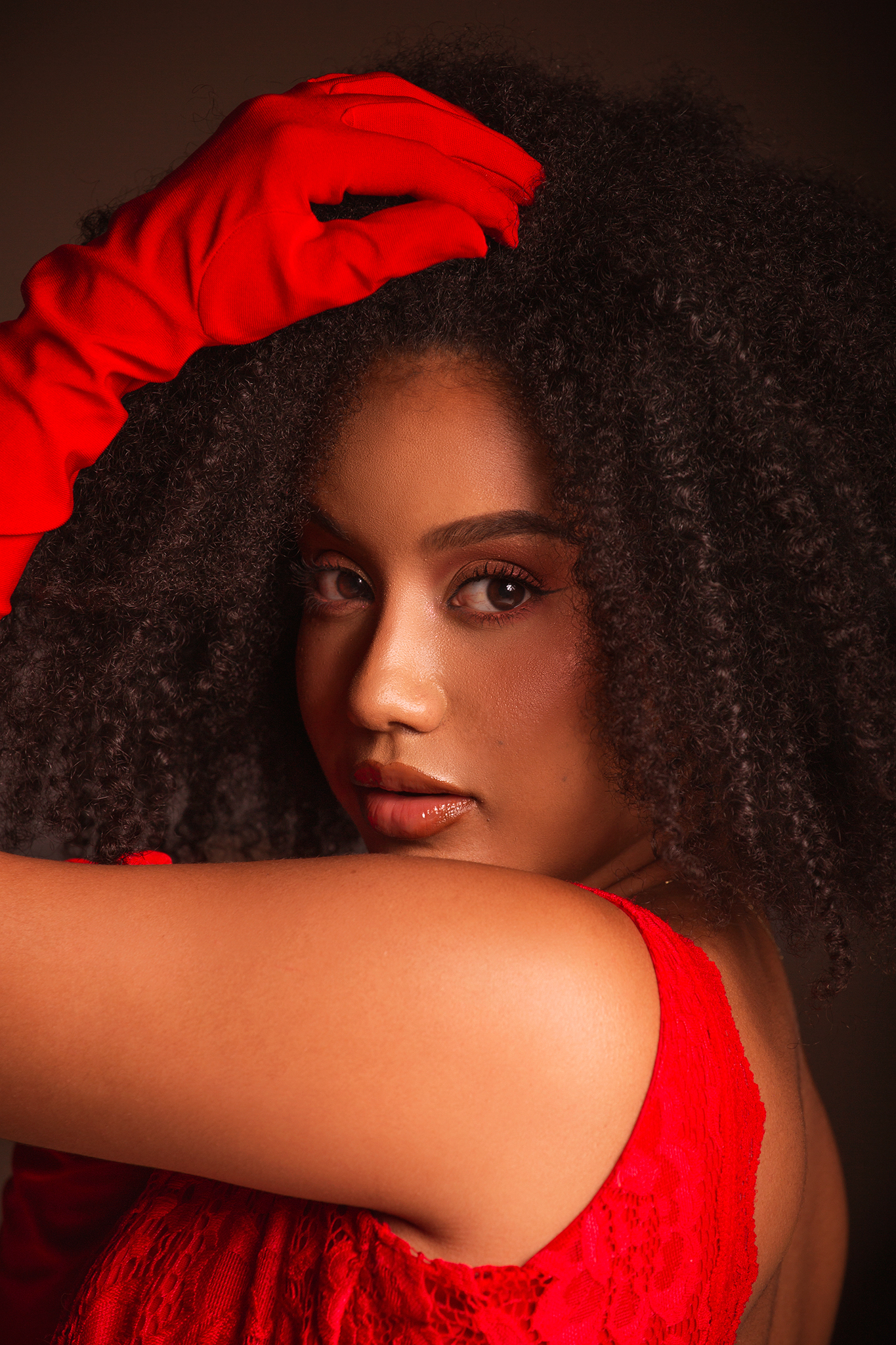 Artista SaraGrahaam Foto 12