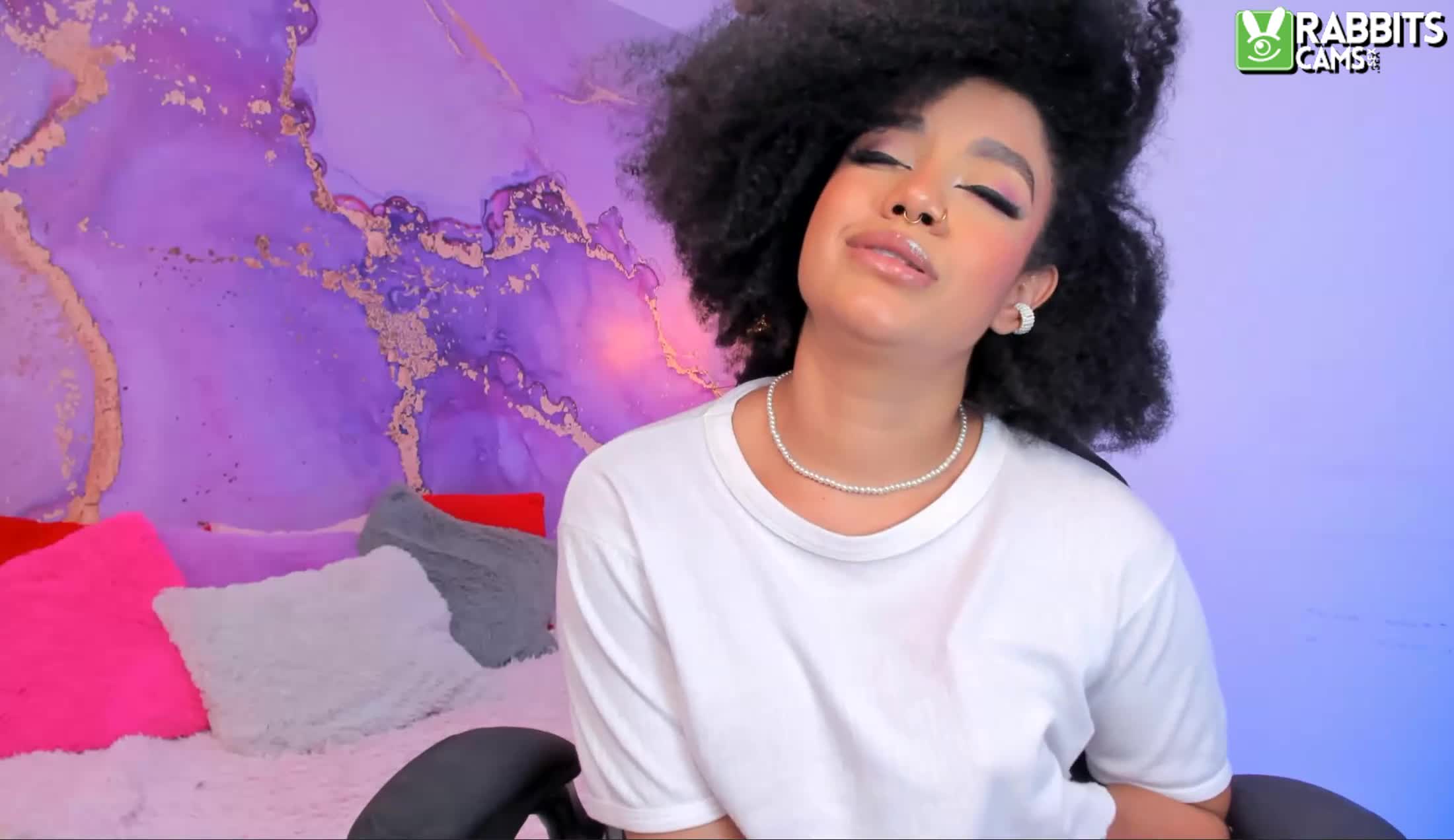 Intérprete SaraGrahaam Video 2