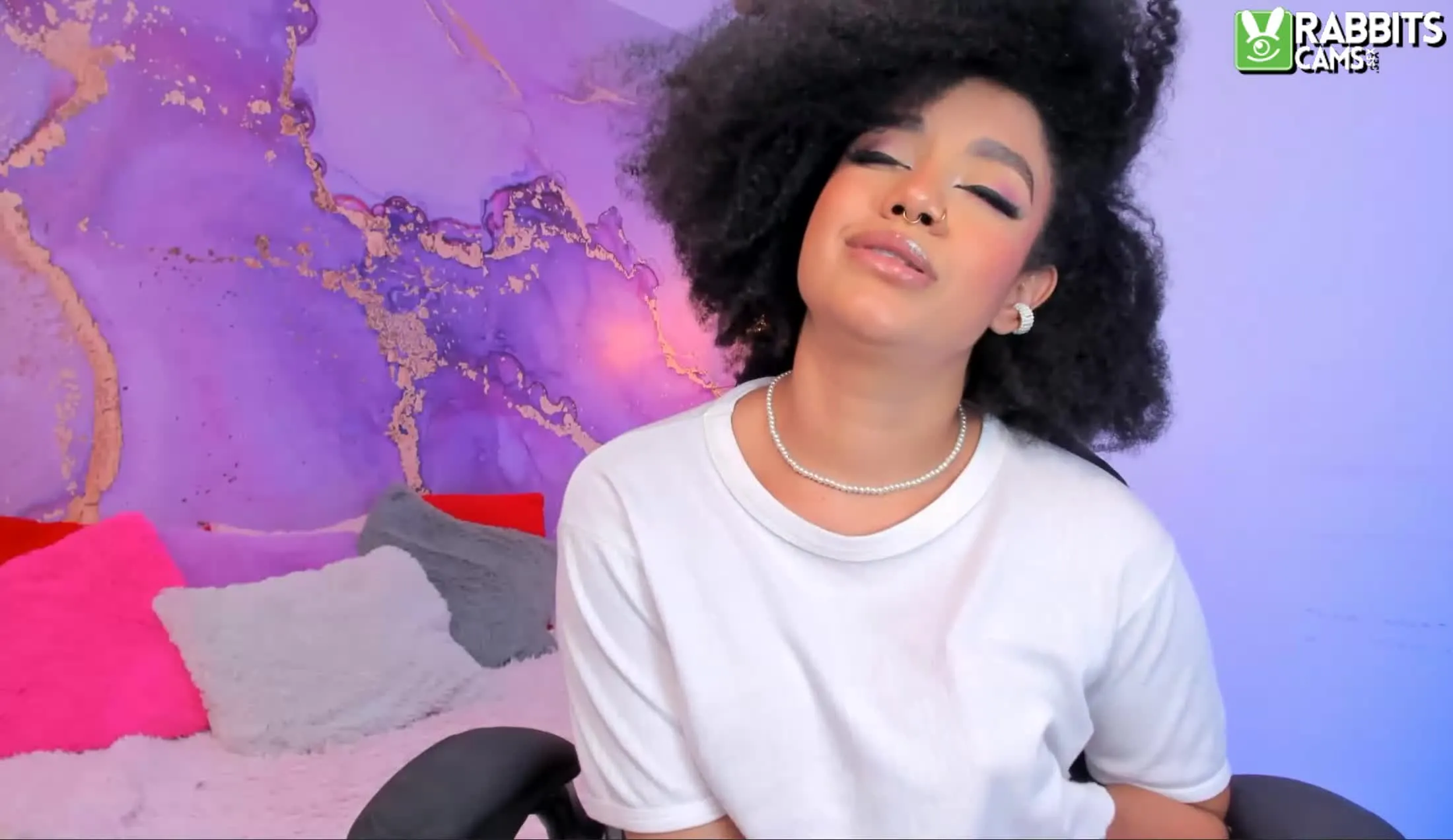 Intérprete SaraGrahaam Video 2