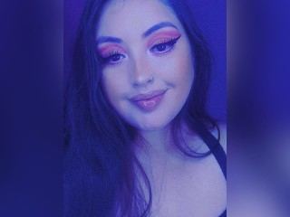 mitsurykanr cam model profile picture