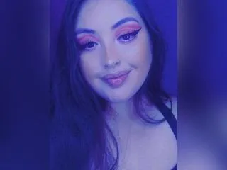 mitsurykanr immagine del profilo del modello di cam