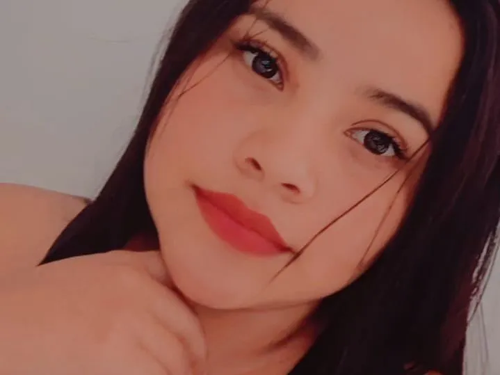 SavannahRamos profilbild på webbkameramodell