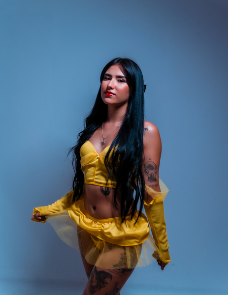 Performer TanaMystic Photo 2