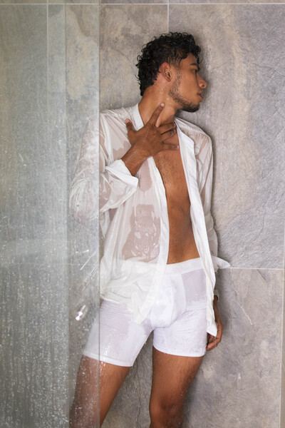 Darsteller DravenWolf Foto 6