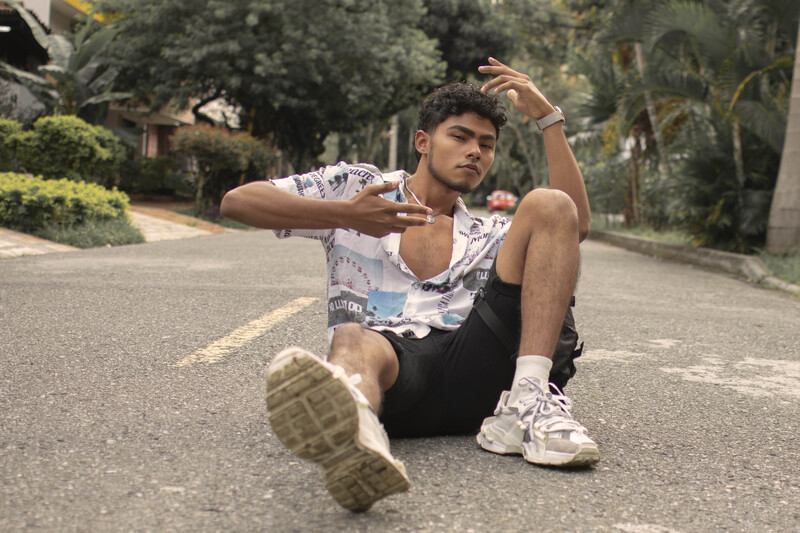 Darsteller DravenWolf Foto 11