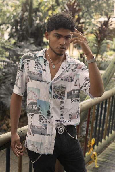 Darsteller DravenWolf Foto 12