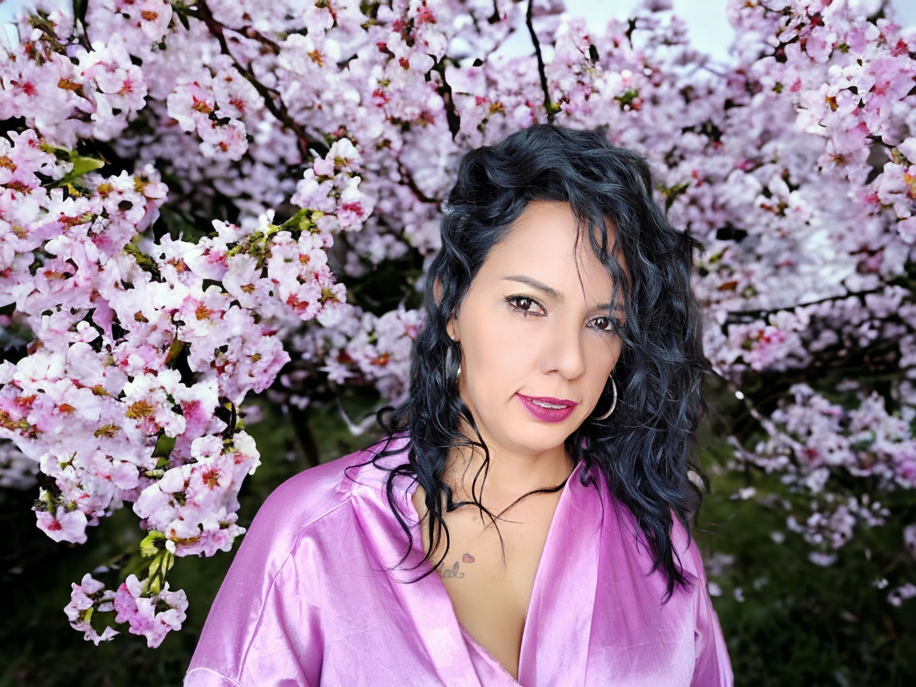 StephanyLee19 profilbild på webbkameramodell