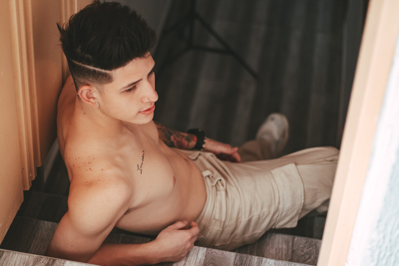 Darsteller AlexGraay Foto 12