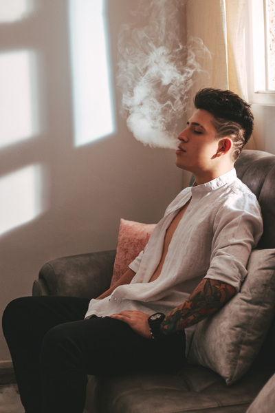 Darsteller AlexGraay Foto 9