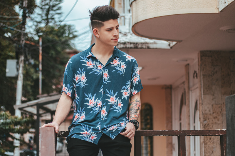 Darsteller AlexGraay Foto 11