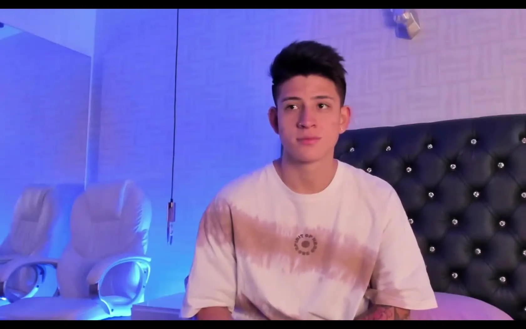 Interprete AlexGraay Video 1