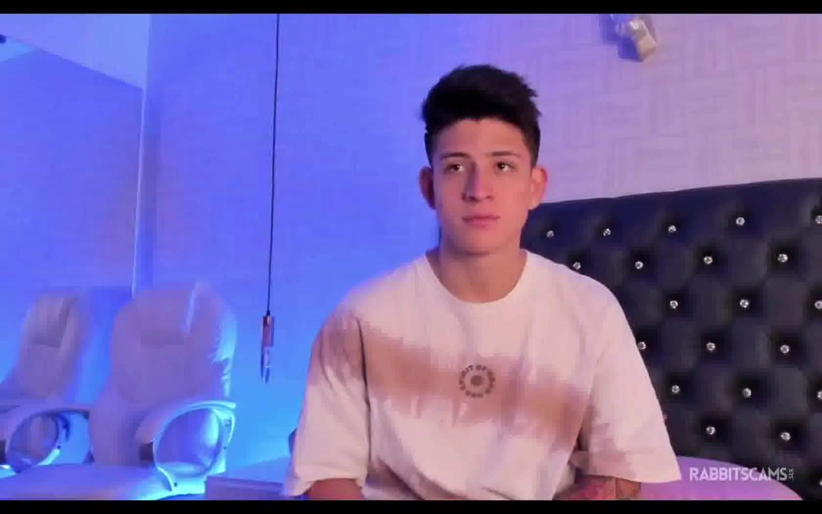 Intérprete AlexGraay Video 1