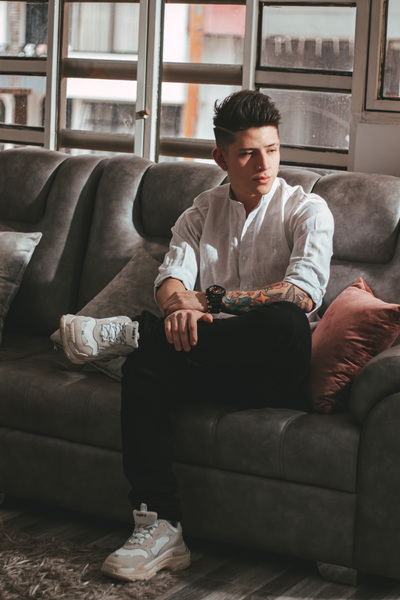 Darsteller AlexGraay Foto 7