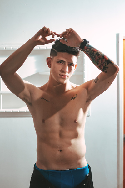 Darsteller AlexGraay Foto 8