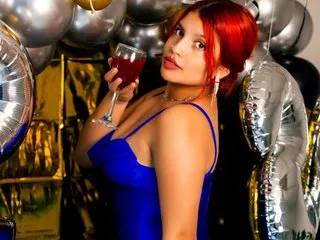 HannyWatson profielfoto van cam model