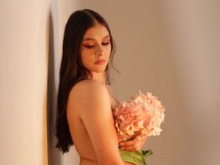 Profilbilde av GeynGomez31 webkamera modell