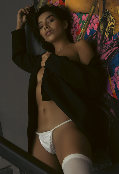 Performer ROXANNEDUMONT24 Photo 4