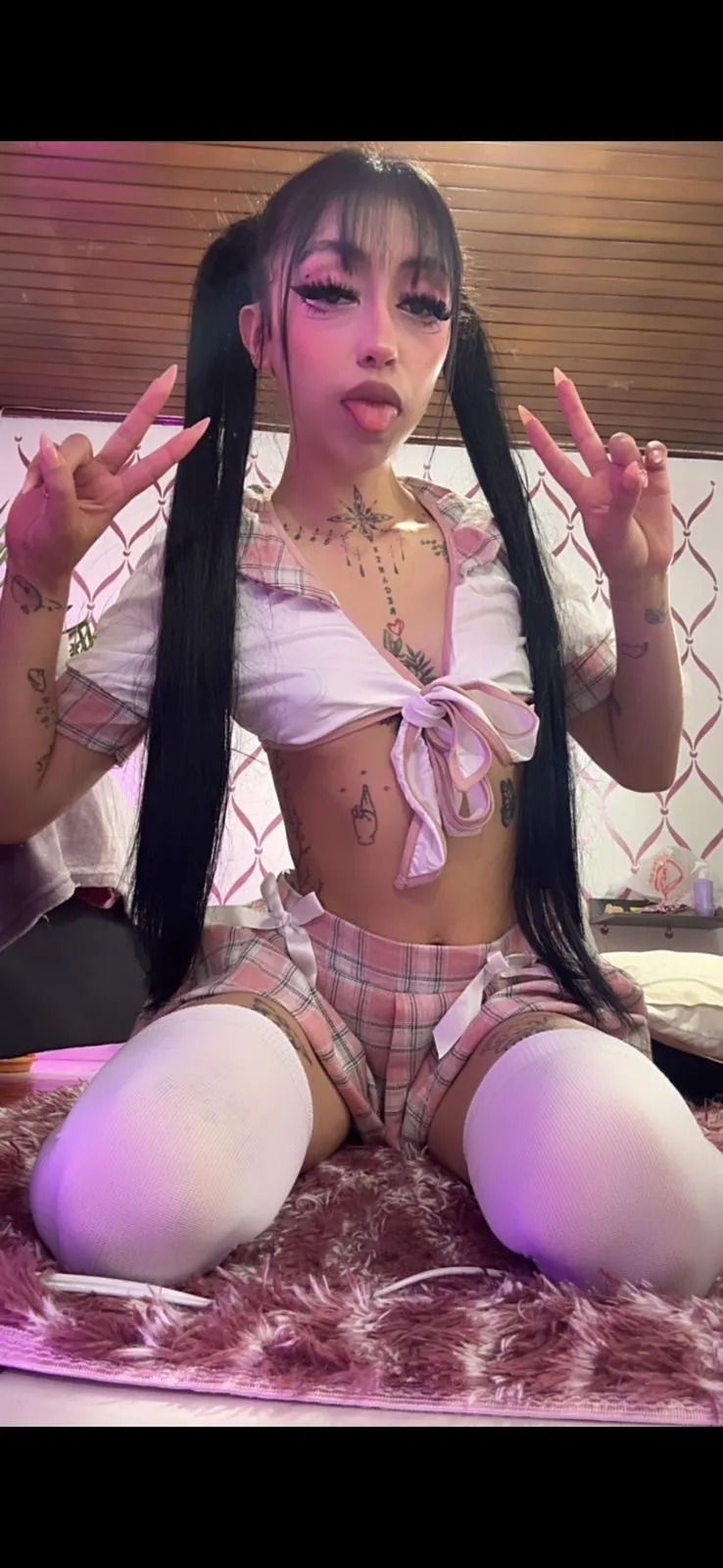 Darsteller SophiexBunny Foto 2