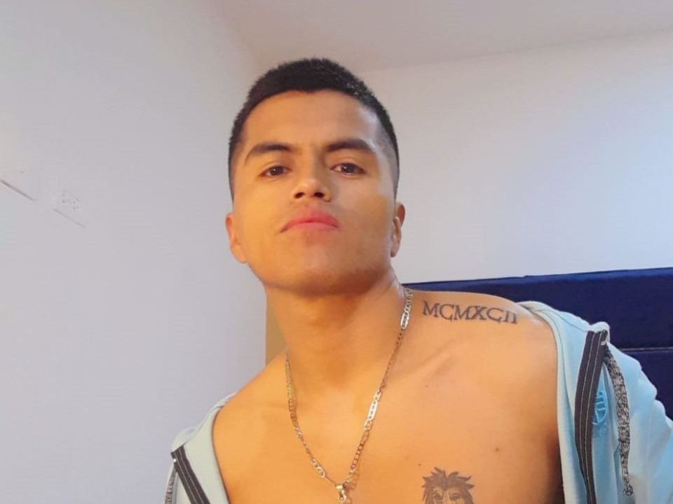 Image de profil du modèle de webcam alexxx922