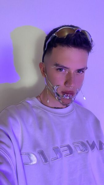 Artista LuckyHael Foto 10