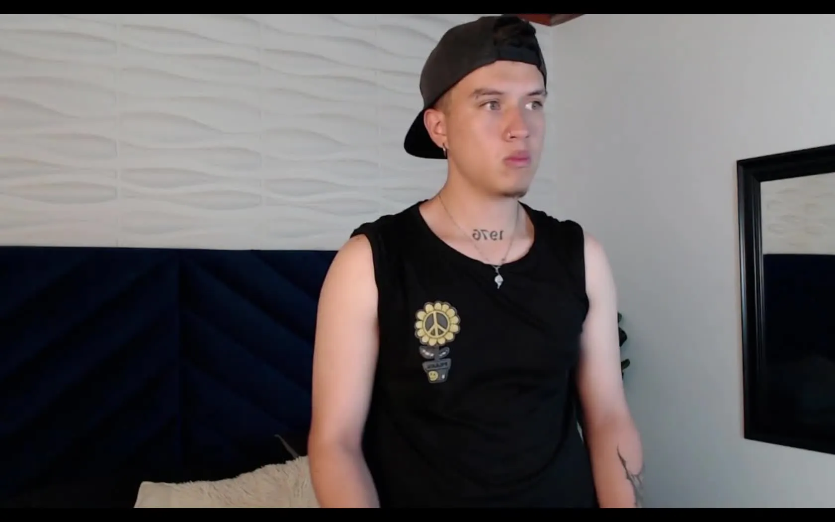 Interprète LuckyHael Vidéo 1