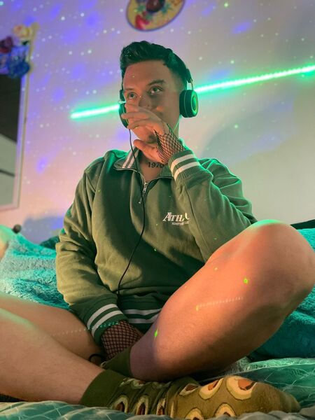 Artista LuckyHael Foto 5