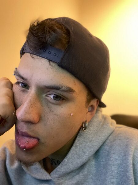 Artista LuckyHael Foto 7