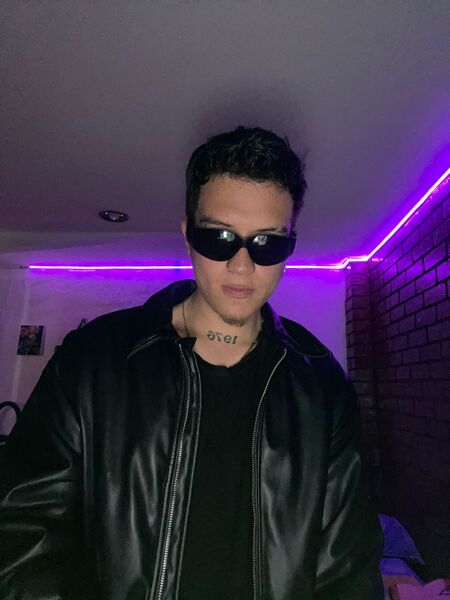 Artista LuckyHael Foto 8