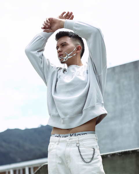 Artista LuckyHael Foto 3