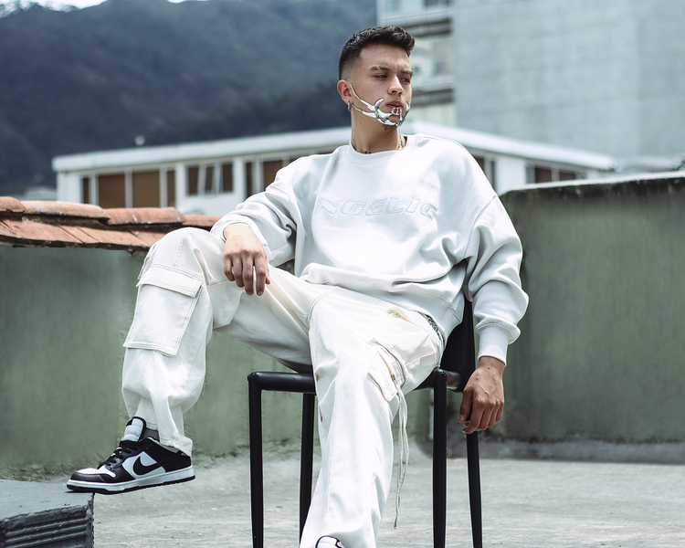 Artista LuckyHael Foto 2