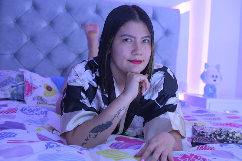 Intérprete VanellopeW Foto 10